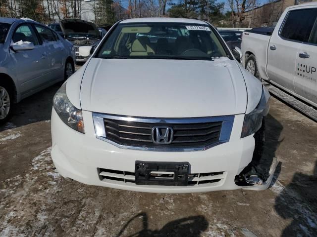 2008 Honda Accord LX