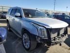 2018 Cadillac Escalade Premium Luxury