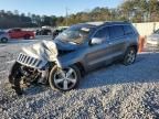 2012 Jeep Grand Cherokee Overland