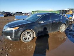 Acura Vehiculos salvage en venta: 2011 Acura TL