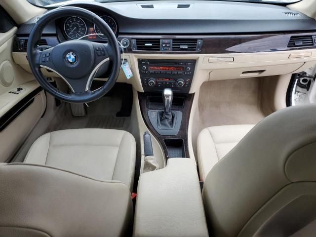 2012 BMW 328 XI