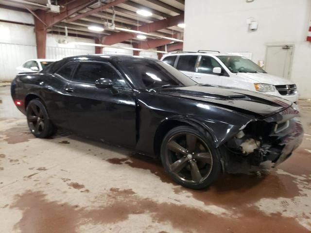 2015 Dodge Challenger SXT Plus