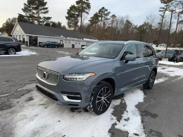 2022 Volvo XC90 T8 Recharge Inscription Express