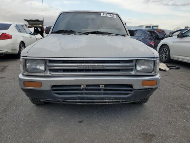 1990 Toyota Pickup 1/2 TON Long Wheelbase DLX