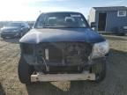 2007 Toyota Tacoma Double Cab Long BED