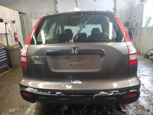 2009 Honda CR-V LX