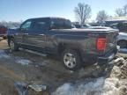 2014 Chevrolet Silverado C1500 LTZ