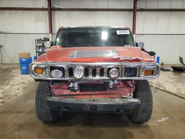 2004 Hummer H2