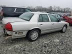 2007 Mercury Grand Marquis LS