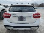 2019 Mercedes-Benz GLA 250 4matic