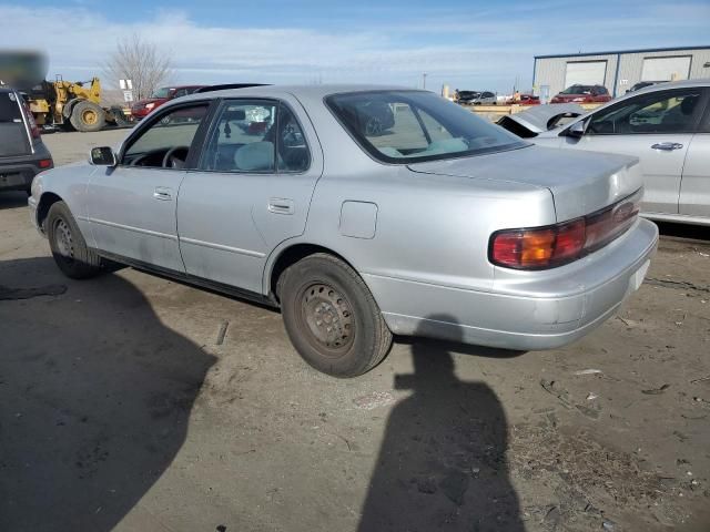 1993 Toyota Camry LE