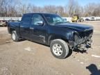 2010 GMC Sierra C1500 SLE