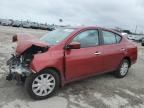 2016 Nissan Versa S