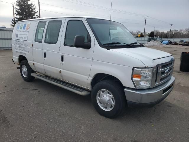 2012 Ford Econoline E250 Van