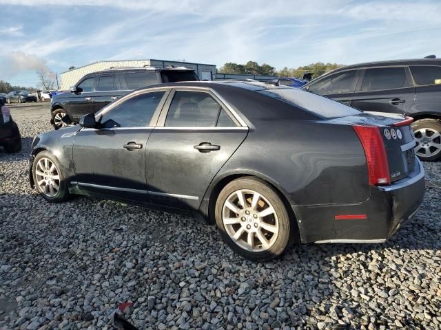 2009 Cadillac CTS HI Feature V6