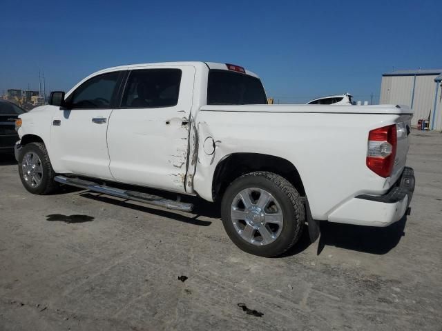 2015 Toyota Tundra Crewmax 1794