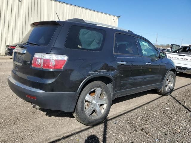 2010 GMC Acadia SL