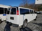 2018 Chevrolet Express G3500 LT