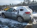 2011 Subaru Outback 2.5I Limited