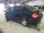 2010 Nissan Versa S