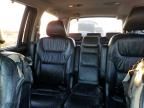 2008 Honda Odyssey Touring