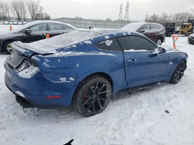 2022 Ford Mustang GT