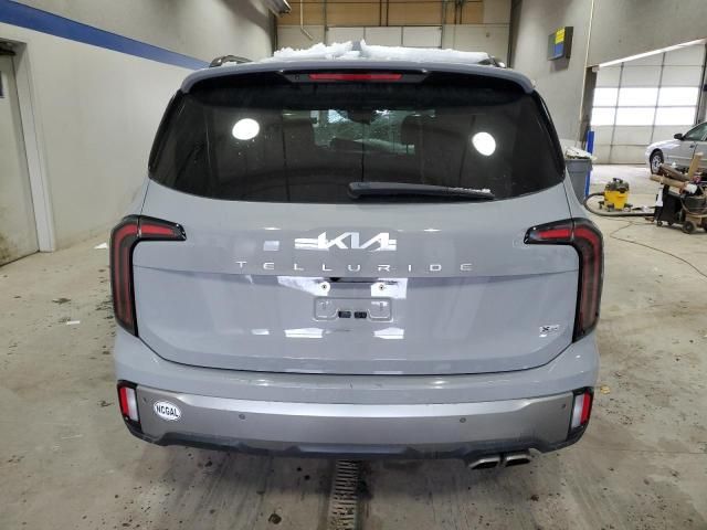 2023 KIA Telluride SX