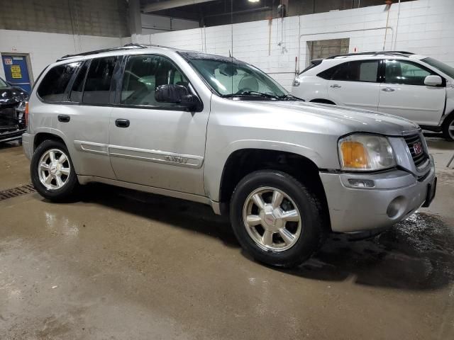 2005 GMC Envoy