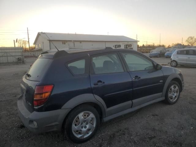 2005 Pontiac Vibe