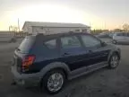 2005 Pontiac Vibe