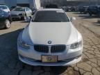 2012 BMW 328 XI