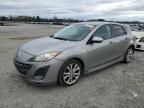 2011 Mazda 3 S