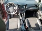 2017 Chevrolet Trax 1LT