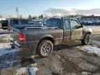 2010 Ford Ranger Super Cab