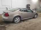 2007 Pontiac Grand Prix