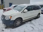 2010 Chrysler Town & Country Touring