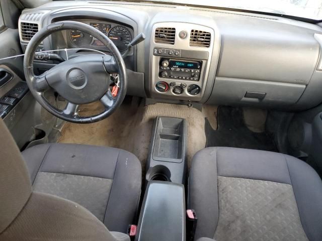 2005 GMC Canyon