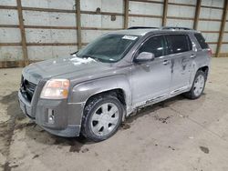 2010 GMC Terrain SLT en venta en Columbia Station, OH