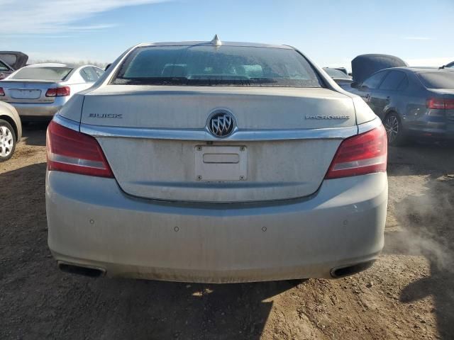 2015 Buick Lacrosse