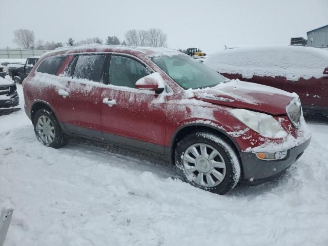 2012 Buick Enclave