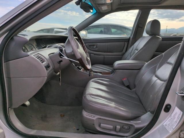 2003 Toyota Avalon XL