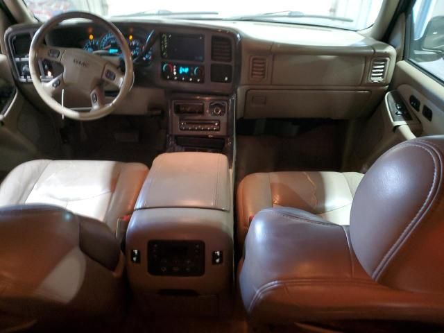 2004 GMC Yukon XL Denali