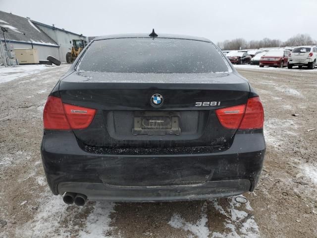 2010 BMW 328 I