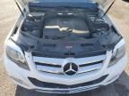 2013 Mercedes-Benz GLK 250 Bluetec