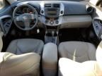 2007 Toyota Rav4 Limited