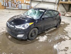 Lots with Bids for sale at auction: 2016 Hyundai Veloster