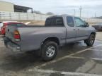 2001 Toyota Tundra Access Cab