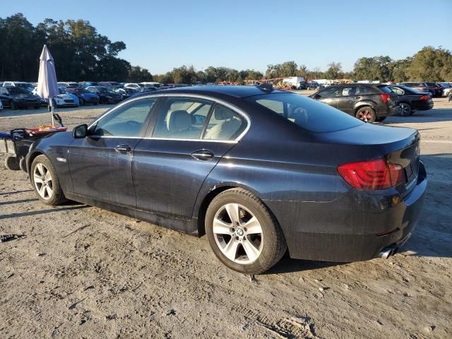 2011 BMW 528 I