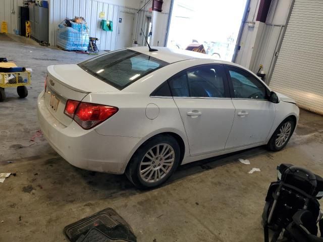 2012 Chevrolet Cruze ECO