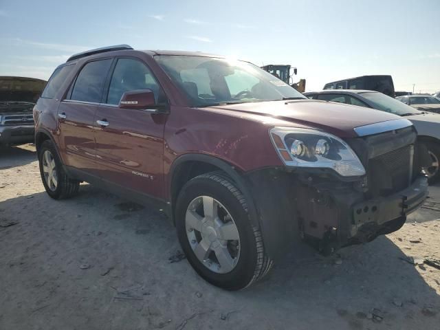 2008 GMC Acadia SLT-1